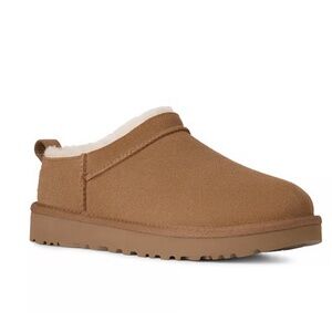 UGG Classic Micro